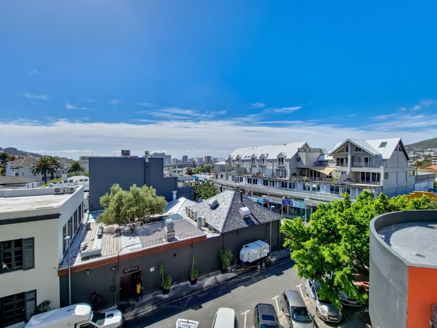To Let 0 Bedroom Property for Rent in Gardens Western Cape